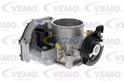V10-81-0047 VEMO Патрубок дроссельной заслонки