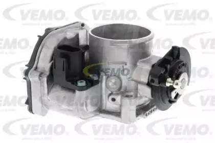 V10-81-0055 VEMO Патрубок дроссельной заслонки