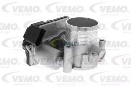 V10-81-0084 VEMO Патрубок дроссельной заслонки