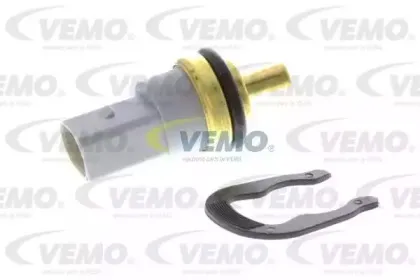 V10-99-0001 VEMO Датчик, температура охлаждающей жидкости