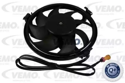 V15-01-1835-1 VEMO Вентилятор, охлаждение двигателя
