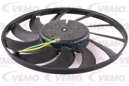V15-01-1872 VEMO Вентилятор, охлаждение двигателя
