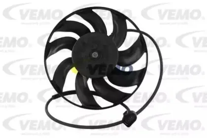 V15-01-1889 VEMO Вентилятор, охлаждение двигателя