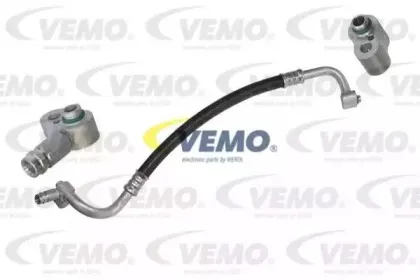 V15-20-0014 VEMO Трубопровод высокого давления, кондиционер