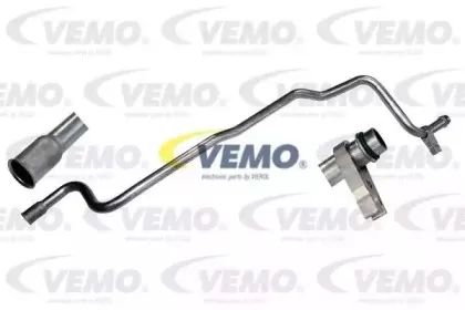 V15-20-0018 VEMO Трубопровод высокого давления, кондиционер