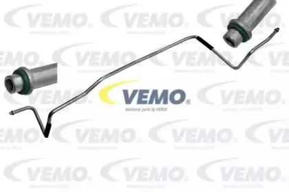 V15-20-0019 VEMO Трубопровод высокого давления, кондиционер
