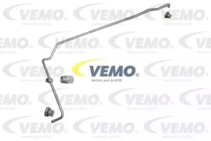 V15-20-0023 VEMO Трубопровод низкого давления, кондиционер