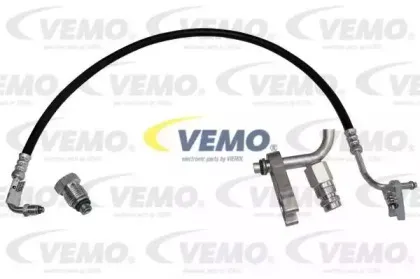 V15-20-0024 VEMO Трубопровод высокого давления, кондиционер
