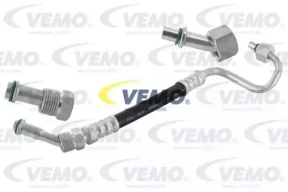 V15-20-0025 VEMO Трубопровод высокого давления, кондиционер
