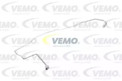 V15-20-0026 VEMO Трубопровод высокого давления, кондиционер