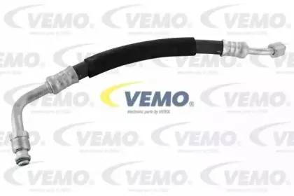 V15-20-0030 VEMO Трубопровод высокого давления, кондиционер