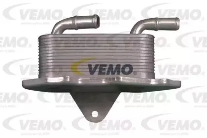 V15-60-6019 VEMO масляный радиатор, двигательное масло
