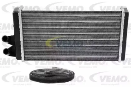 V15-61-0004 VEMO Теплообменник, отопление салона