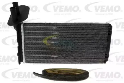V15-61-0005 VEMO Теплообменник, отопление салона