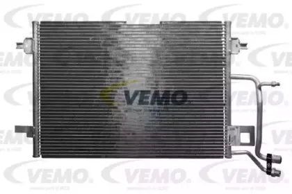 V15-62-1001 VEMO Конденсатор, кондиционер