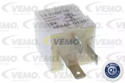 V15-71-0010 VEMO Реле, кондиционер