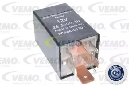 V15-71-0015 VEMO Реле, система накаливания