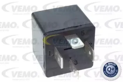 V15-71-0020 VEMO Реле, интервал включения стеклоочистителя