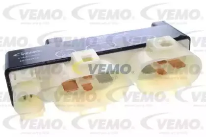 V15-71-0033 VEMO Реле, продольный наклон шкворня вентилятора