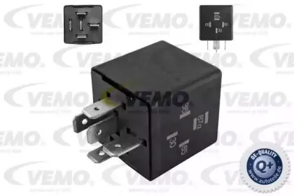 V15-71-0039 VEMO Реле, кондиционер