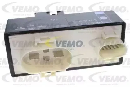 V15-71-0044 VEMO Реле, продольный наклон шкворня вентилятора