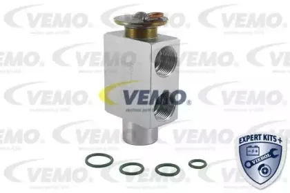 V15-77-0003 VEMO Расширительный клапан, кондиционер