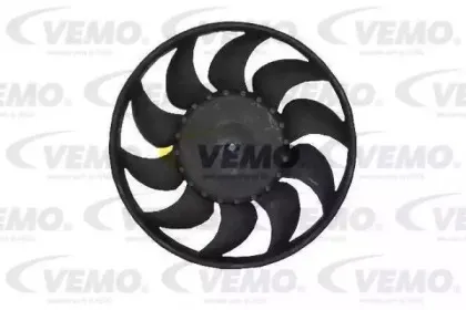 V15-90-1849 VEMO Крыльчатка вентилятора, охлаждение двигателя