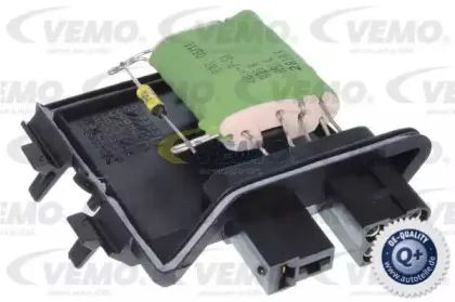 V15-99-1958 VEMO Регулятор, вентилятор салона