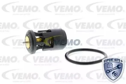 V15-99-2019 VEMO Термостат, охлаждающая жидкость