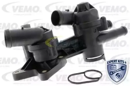 V15-99-2077 VEMO Корпус термостата