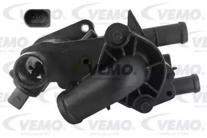 V15-99-2079 VEMO Термостат, охлаждающая жидкость