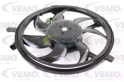 V20-01-0008 VEMO Вентилятор, охлаждение двигателя