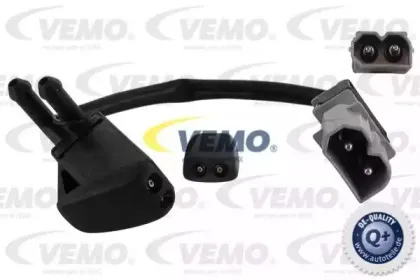V20-08-0426 VEMO Распылитель воды для чистки, система очистки окон