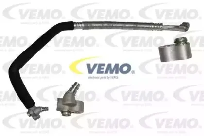 V20-20-0014 VEMO Трубопровод низкого давления, кондиционер