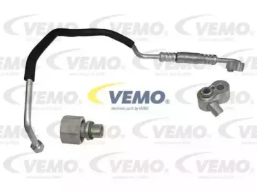 V20-20-0018 VEMO Трубопровод низкого давления, кондиционер