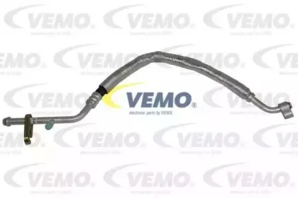 V20-20-0026 VEMO Трубопровод низкого давления, кондиционер