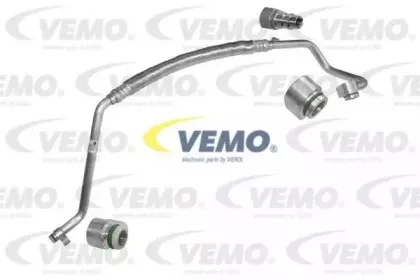 V20-20-0036 VEMO Трубопровод низкого давления, кондиционер