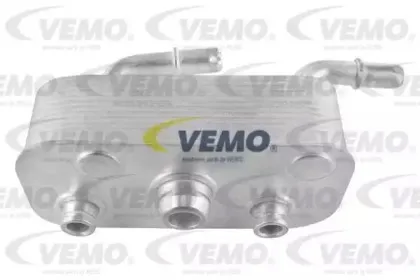 V20-60-0002 VEMO Масляный радиатор, автоматическая коробка передач