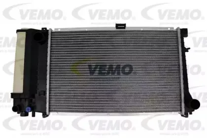 V20-60-0019 VEMO Радиатор, охлаждение двигателя