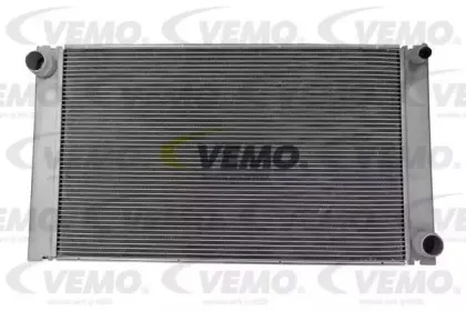 V20-60-0026 VEMO Радиатор, охлаждение двигателя