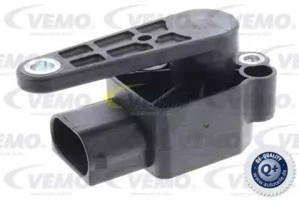 V20-72-1366 VEMO Датчик, ксеноновый свет (регулировка угла наклона фар)