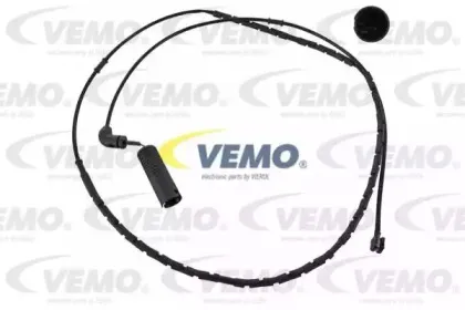 V20-72-5106 VEMO Сигнализатор, износ тормозных колодок
