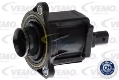 V20-77-0023 VEMO Клапан воздушной тяги, нагнетатель