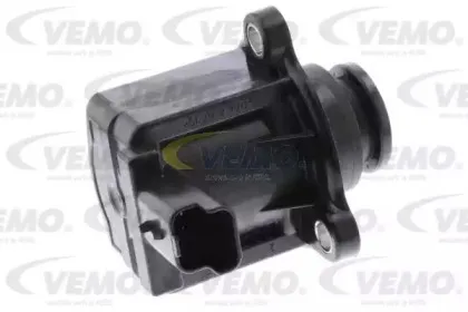 V20-77-0025 VEMO Клапан воздушной тяги, нагнетатель