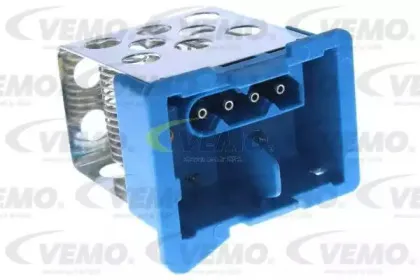 V20-79-0013 VEMO Регулятор, вентилятор салона