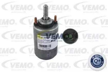 V20-87-0001-1 VEMO Регулировочн. элемент, эксцентр. вал (вариац. ход клапана)