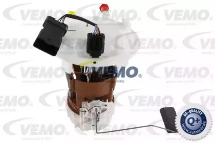 V22-09-0023 VEMO Элемент системы питания