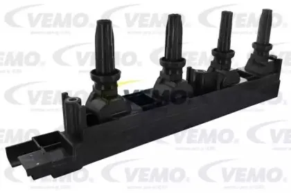 V22-70-0004 VEMO Катушка зажигания