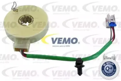 V24-72-0124 VEMO Датчик угла поворота