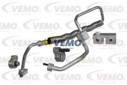 V25-20-0004 VEMO Трубопровод высокого давления, кондиционер